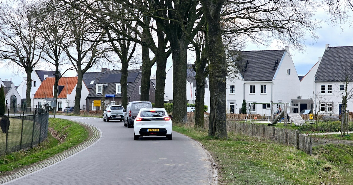 Rechter twijfelt of Broekstraat tussen Brandevoort en Mierlo dicht mag voor auto’s