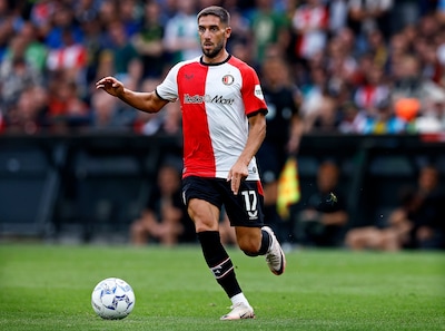 Feyenoord akkoord met Griekse PAOK over transfer van Luka Ivanusec