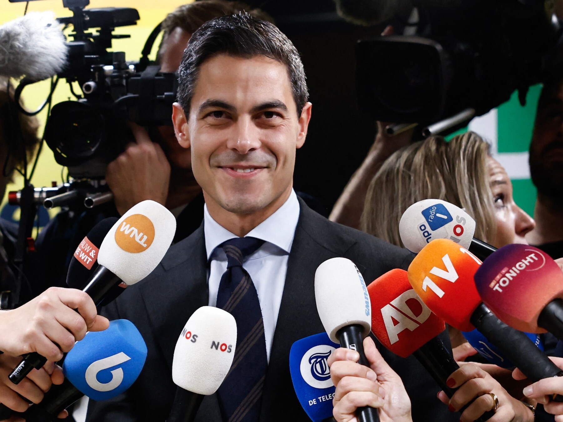 Houdt D66 zich aan verkiezingsbelofte? 'Anders miljardenpuzzel voor gemeenten'