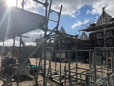 Bouw van 24 huizen in ‘Odiliapeel-Oost’ kan (eindelijk) in 2026 van start