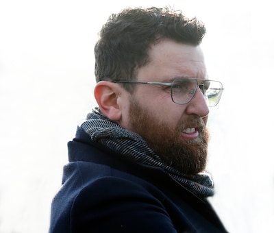 Van dorpsclub naar assistent in Zuid-Amerika, nieuwe CVV Zwervers-coach leeft zijn droom: ‘Zulke gav