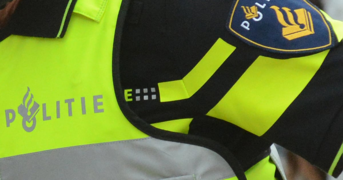 Expositie ‘All Cops Are...’ in Middelburg over relatie tussen agent en samenleving