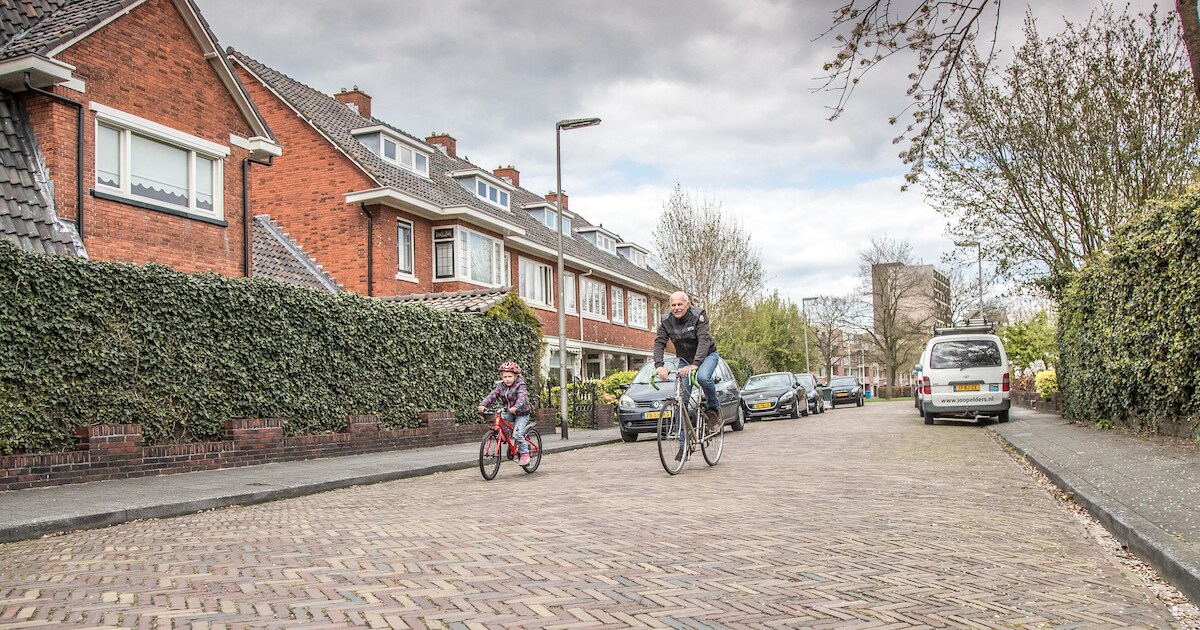 Het is goed toeven in de Wipstrik