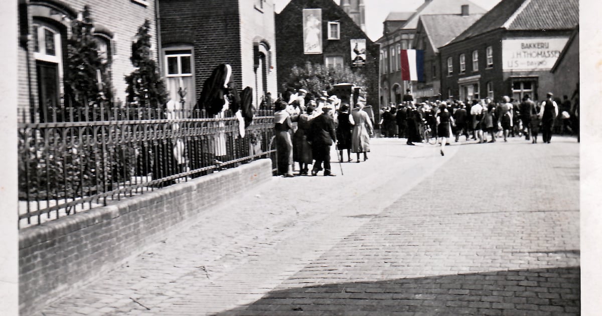 Theater na de Dam brengt verhalen tot leven in Cuijk