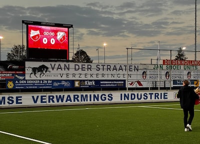 Dit is de vermoedelijke opstelling van FC Utrecht voor het duel met Kozakken Boys