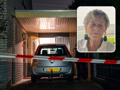 Geen straf voor Hans (84) uit Geldrop die zijn vrouw Tiny (83) neerstak
