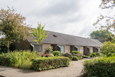 Nieuwe draai in sloopplan: dit gaat er gebeuren met deze 48 lieflijke seniorenwoninkjes in Amersfoor