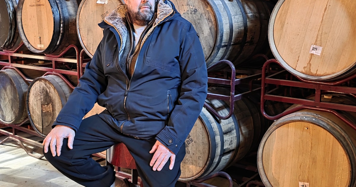 Zijn ‘kindje’ Brouwerij De Molen sloot, toch blijft ‘Godfather’ Menno Olivier hét gezicht van bierwe