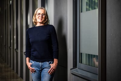 Dordrecht krijgt speciale ontmoetingsplek voor jonge mensen met Parkinson