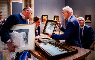 Vandaag op tv: Tussen Kunst & Kitsch vanuit Museum Arnhem