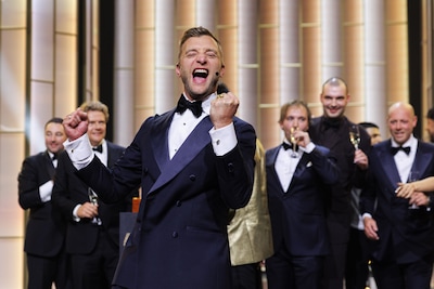 De Bondgenoten wint Gouden Televizier-Ring 2026: ‘Deze is voor de 169 mensen die zich blootgaven’