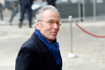Elco Brinkman (78), former minister and CDA leader, dies after short illness
