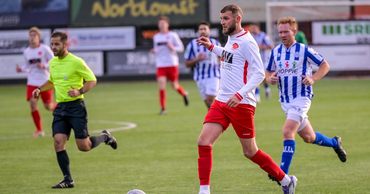 Cupkoorts stijgt tot grote hoogte: deze wedstrijden mag je met Pasen zeker niet missen in het amateu