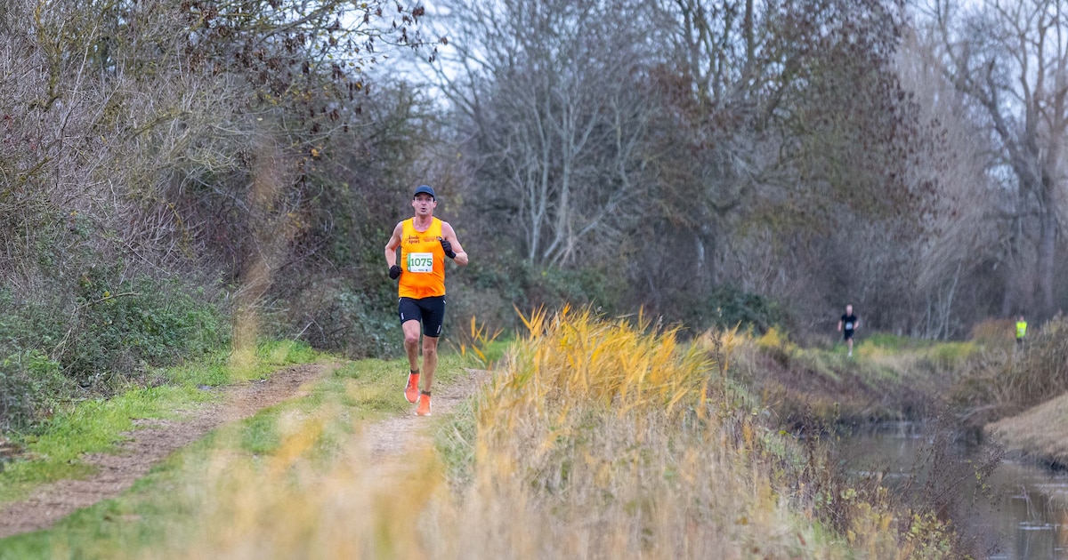 Adriaan Wattel en Ada Geuze winnen Zakloop