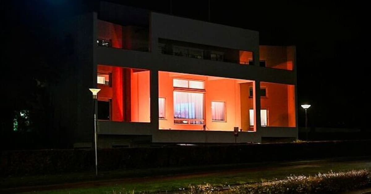 Soest staat stil bij campagne Orange the World