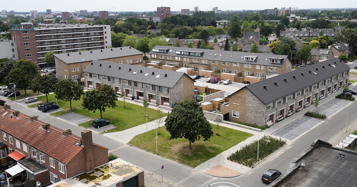 Van een dubbeltje een kwartje worden? Kinderen die op de Berg wonen hebben grotere kansen dan in Lie