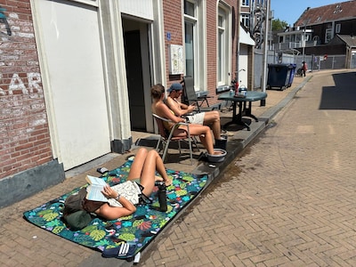 LIVE hitte | Hoogste en erg zeldzame hittekracht bereikt in Brabant