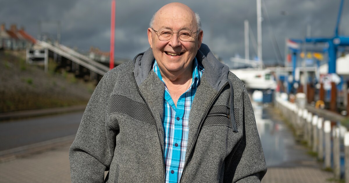 Lucien van den Broecke (1948-2025) was het gezicht én geweten van ‘zijn’ Bresjes