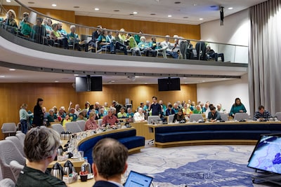 Waarom de roeiers van De Hertog tóch moeten vrezen voor vertrek