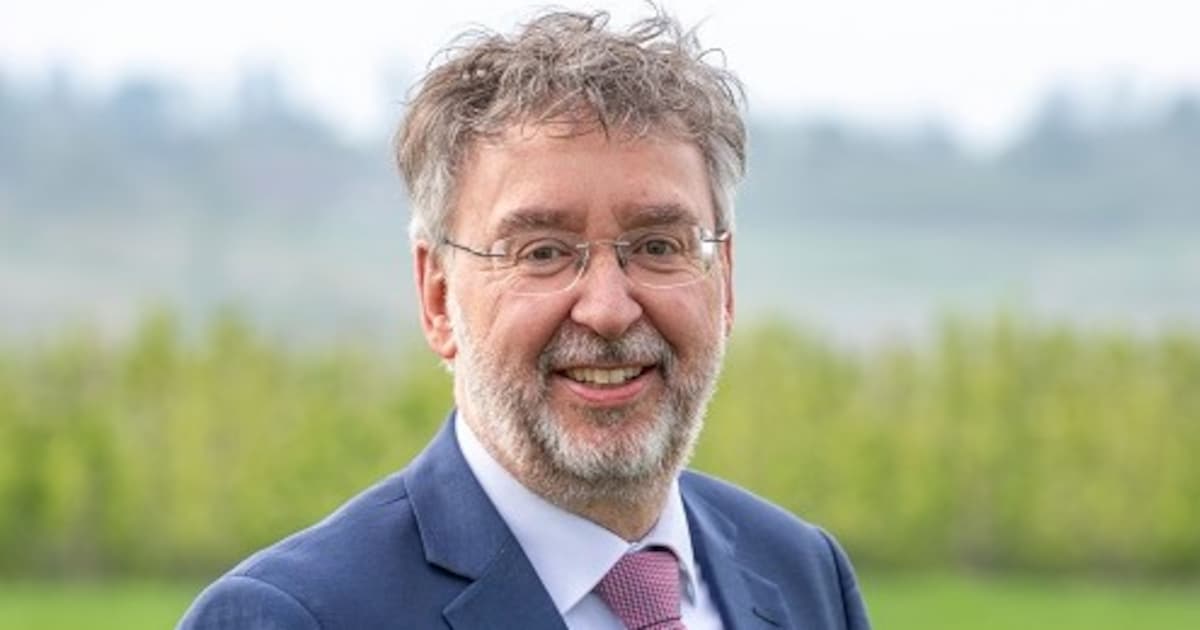 Wethouder Jos Custers stopt na 28 jaar in gemeente Eijsden-Margraten