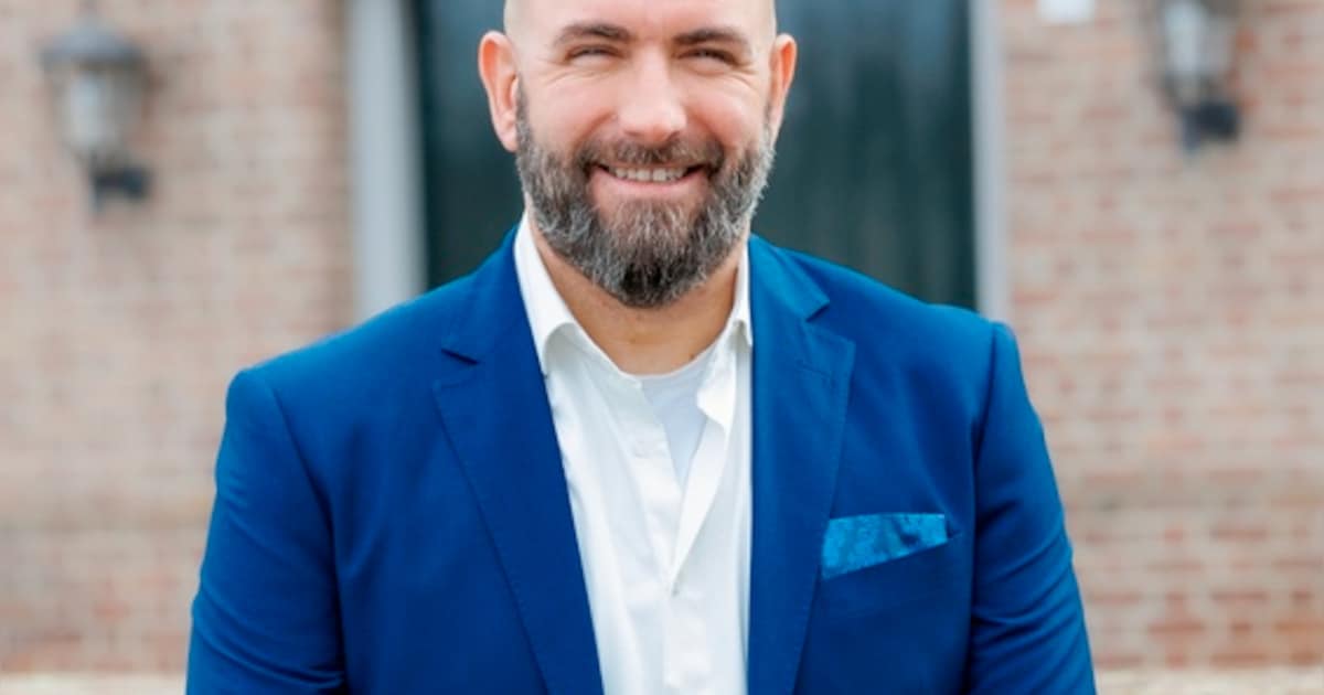 Meerssen benoemt Steven Pickwell als gemeentesecretaris