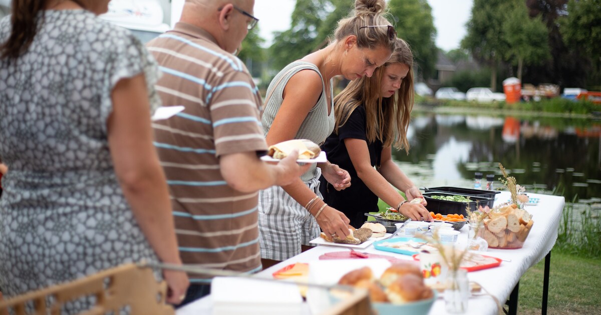 Zomerfeest in Springerpark Schoonhoven begint zaterdag