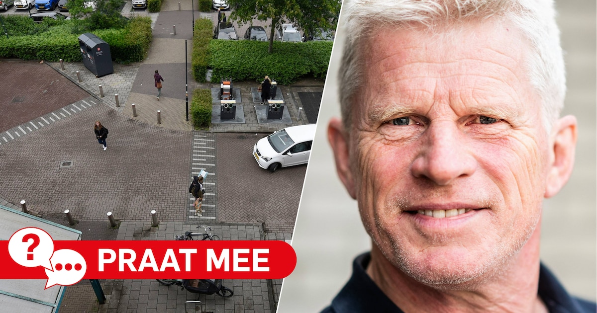 Hoe erg en hardnekkig is de overlast rond winkelcentrum Tournoysveld?