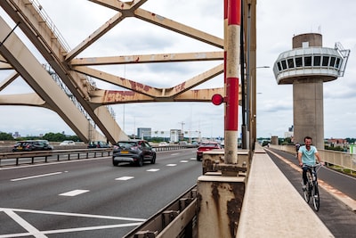 Cabinet faces multi-billion shortfall, wants motorists and businesses to help pay for infrastructure