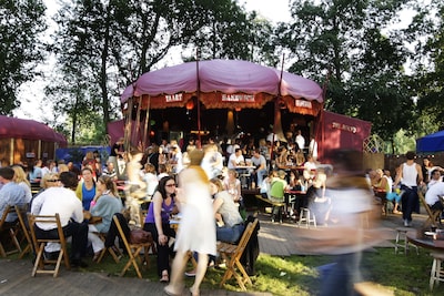 Weekend tips: things to do in Amsterdam from July 31 to August 2