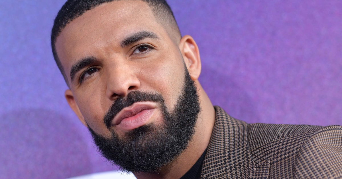 Drake geeft volgende maand twee shows in Amsterdam | Show | AD.nl