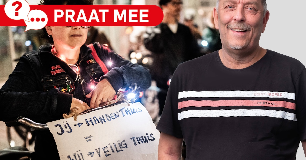 Voel je je als vrouw veilig in Nissewaard? En hoe kijken mannen hiernaar?
