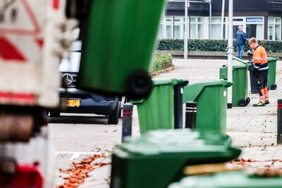 Afvalinzameling Hoeksche Waard verandert in zomervakantie