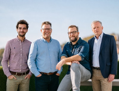 VMK Finance breidt uit naar zes locaties in de Kempen en de Antwerpse regio.