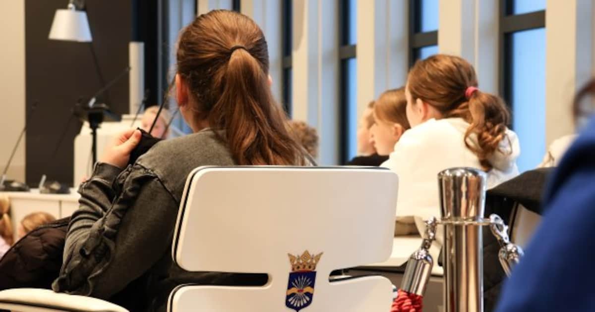 Gemeente Bergen zoekt nieuwe kinderburgemeester
