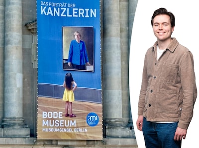 Hoe Duitsland zichzelf na Merkel verloor (en zich kan terugvinden): ‘We hebben behoefte aan positief patriottisme’