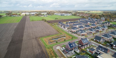 Raad van State veegt bezwaar tegen plannen nieuwe wijk in Zeeland van tafel, bouw 200 woningen kan s