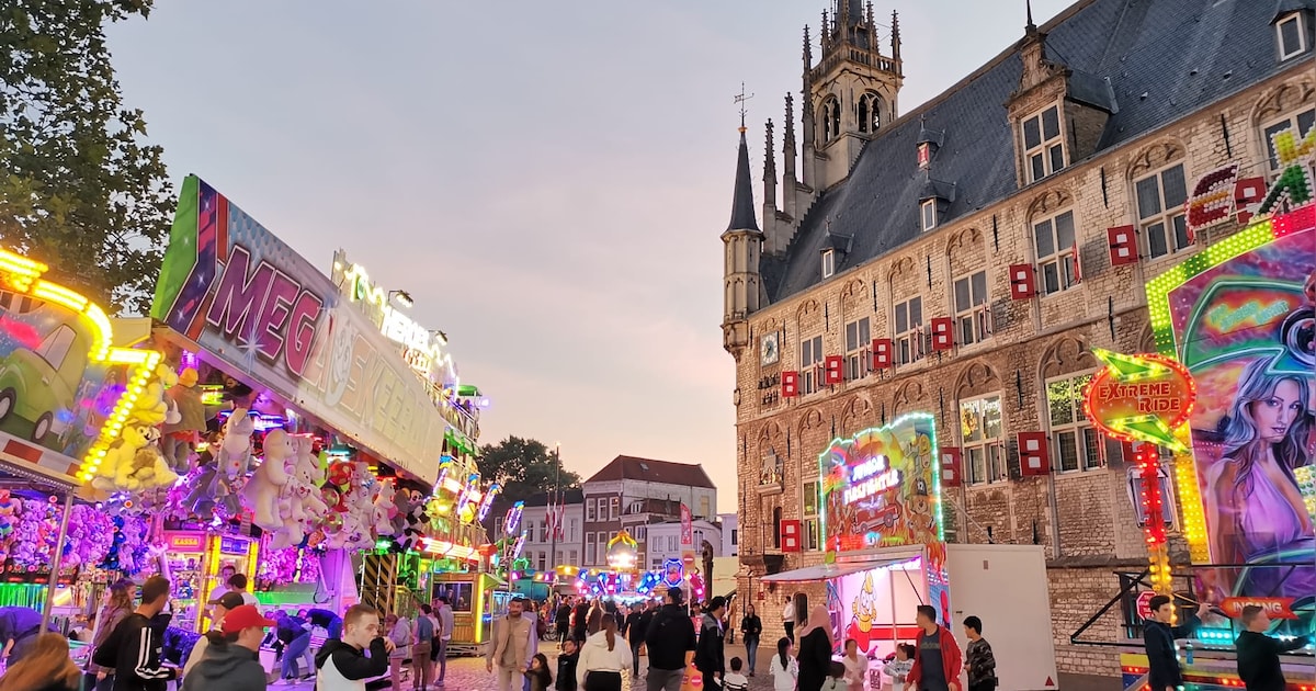 Evenementen in september, een nieuwe Fundaparel en meer nieuwtjes van deze week