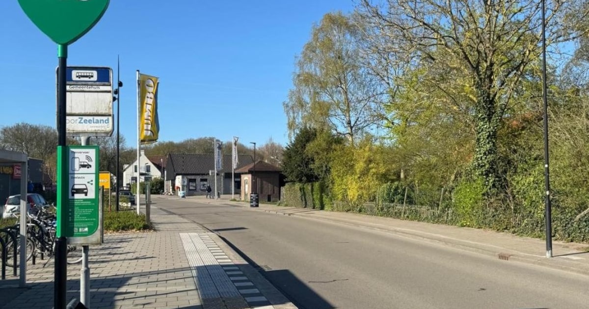 Borsele krijgt flexibele taxi als aanvulling op openbaar vervoer