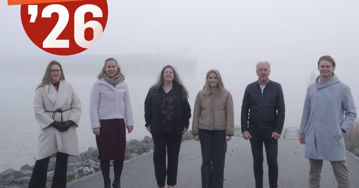 Yvonne Slob lijsttrekker Hart voor Lopik, partij presenteert kieslijst