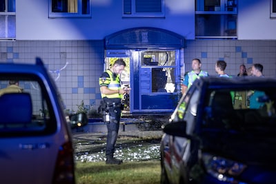 Politie slaat alarm over geweldsgolf in Zaanstreek: zeker vier conflicten leiden tot explosies en beschietingen