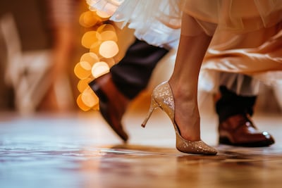 Swingen op Balkanritmes bij dansvereniging uit Tiel