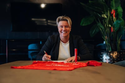 FC Twente Vrouwen voegt 83-voudig international toe aan technische staf