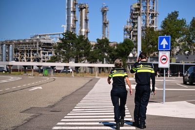 Veiligheid staat bij elk bedrijf voorop, toch treurt de Rotterdamse haven om wéér een dodelijk slachtoffer