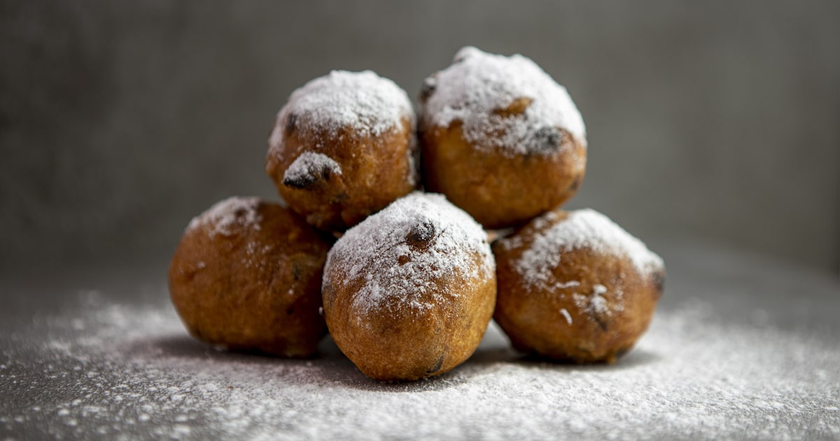 Nieuwjaarsbijeenkomst op Horecaplein in Geldrop