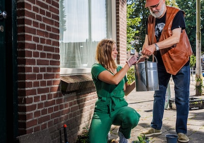Klimaatweek zoekt deelnemers en Klimaatburgemeesters in Neder-Betuwe