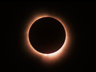 Provincie Utrecht telt af naar unieke zonsverduistering: volg hier de laatste ontwikkelingen