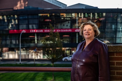 Burgerweeshuis en Deventer schouwburg samen: het kan (maar de kosten blijven nog onduidelijk)