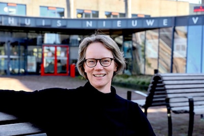 Theatergroep De Jonge Honden uit Zwolle krijgt een nieuwe zakelijk directeur
