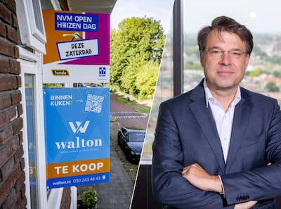 NHG-grens stijgt naar 500.000 euro, kopers van woningen met laag energielabel ‘moeten aan de bak’
