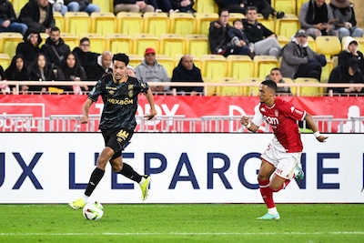 NAC heeft beet: Amine Salama (25) moet Bredase club helpen in strijd tegen degradatie